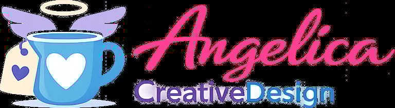 Angelica CreativeDesign